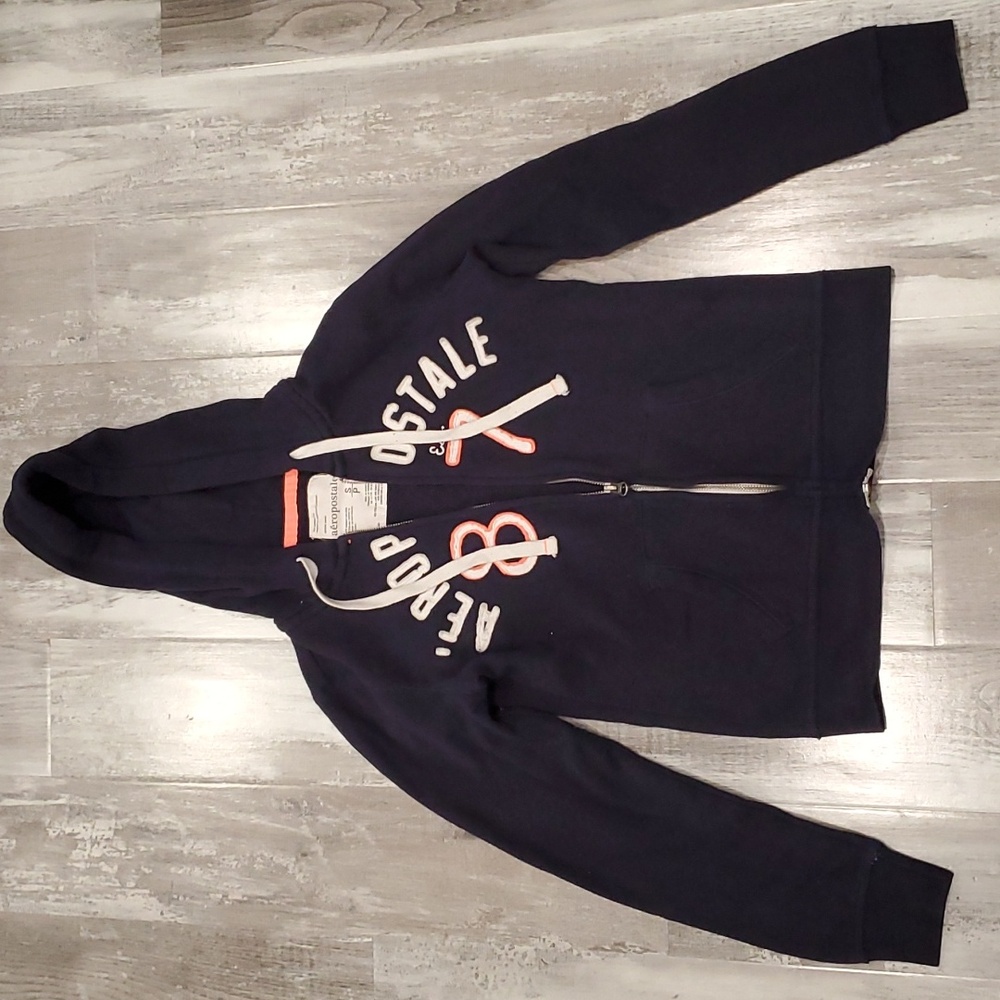 Women Aeropostale small hoodie